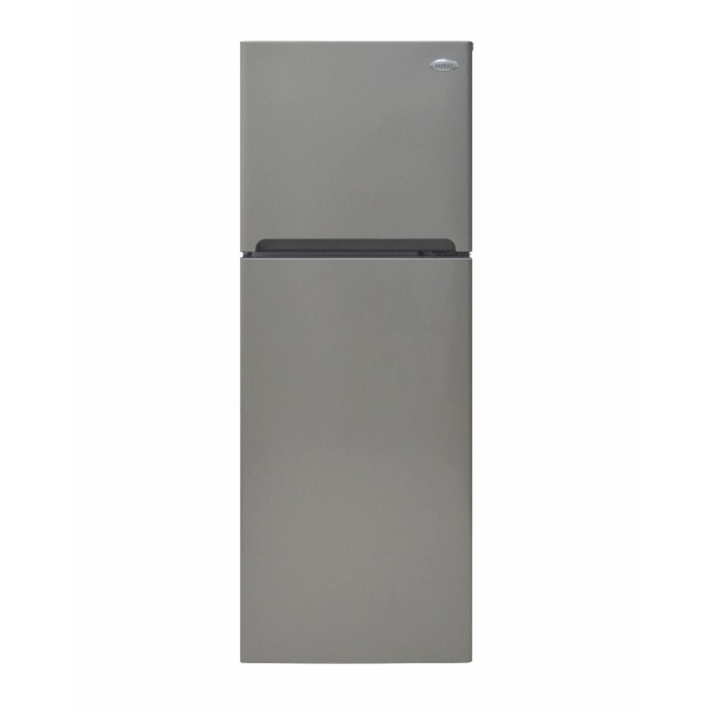 Sankey 9.5 cft. Refrigerator No Frost Silver RF-1080